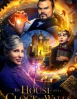The House with a Clock in Its Walls (2018) — movie poster