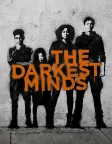 The Darkest Minds (2018) — movie poster