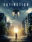 Extinction (2018) — movie poster