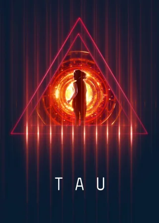 Tau (2018) — movie poster
