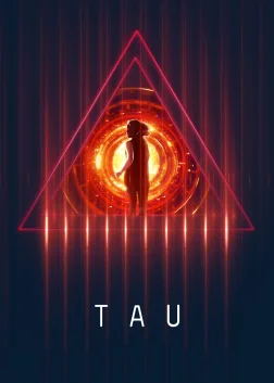 Tau (2018) — movie poster