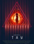 Тау (2018) — постер фільму