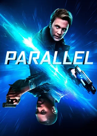 Parallel (2018) — movie poster