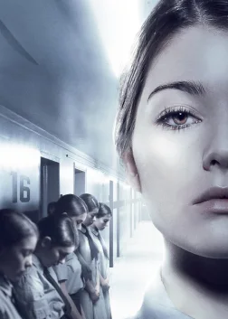 Рівень 16 (2018) — постер фільму