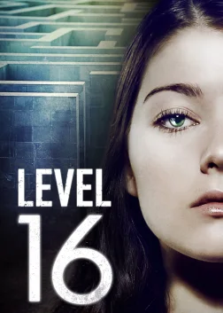 Level 16 (2018) — movie poster