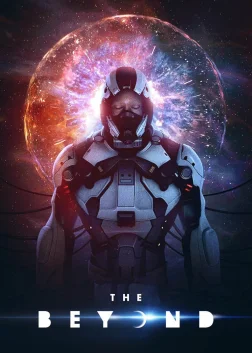 За межею (2018) — постер фільму