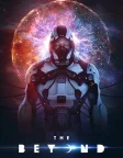 За межею (2018) — постер фільму