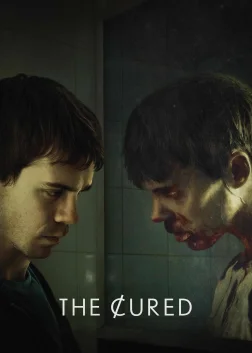 The Cured (2017) — movie poster