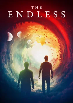 The Endless (2017) — movie poster