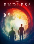 The Endless (2017) — movie poster