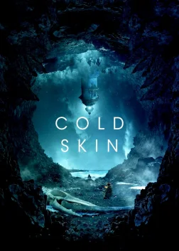 Cold Skin (2017) — movie poster