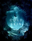 Cold Skin (2017) — movie poster