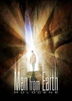 The Man from Earth: Holocene (2017) — movie poster