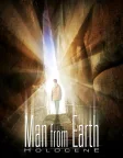 The Man from Earth: Holocene (2017) — movie poster