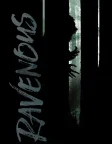 Ravenous (2017) — movie poster
