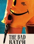 The Bad Batch (2017) — movie poster