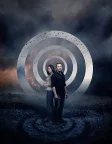 Радіус (2017) — постер фільму