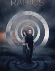 Radius (2017) — movie poster