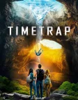 Time Trap (2017) — movie poster
