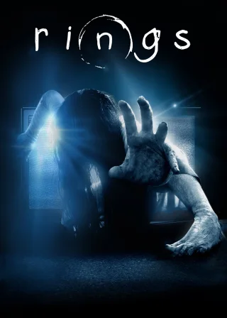 Rings (2017) — movie poster