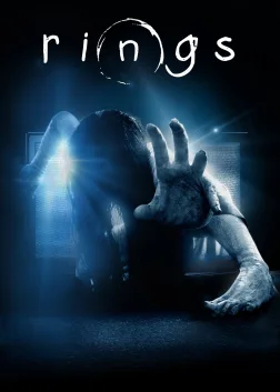 Rings (2017) — movie poster