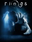 Rings (2017) — movie poster