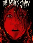 The Devil's Candy (2016) — movie poster