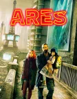 Ares (2016) — movie poster