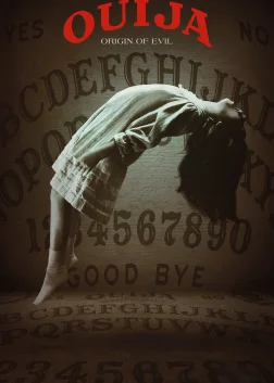 Ouija: Origin of Evil (2016) — movie poster