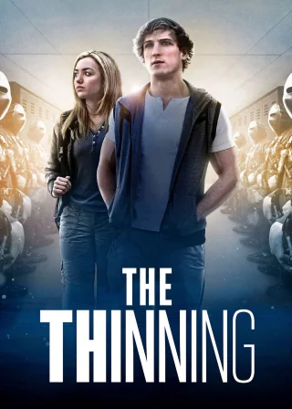 The Thinning (2016) — movie poster