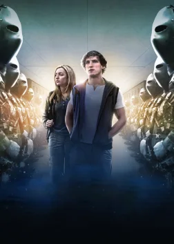 The Thinning (2016) — постер фільму