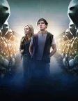 The Thinning (2016) — постер фільму