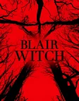 Blair Witch (2016) — movie poster
