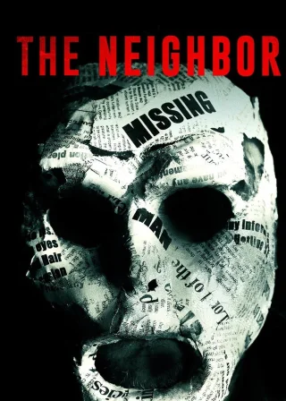 The Neighbor (2016) — movie poster