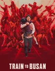 Train to Busan (2016) — movie poster