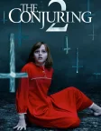 The Conjuring 2 (2016) — movie poster
