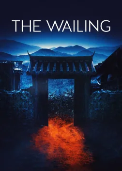 The Wailing (2016) — movie poster