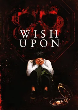 Wish Upon (2017) — movie poster