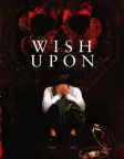 Wish Upon (2017) — movie poster