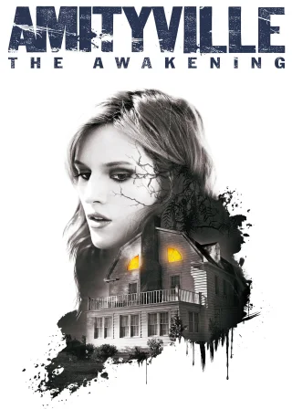 Amityville: The Awakening (2017) — movie poster
