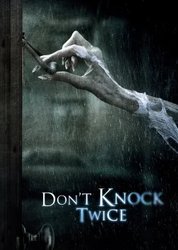 Don't Knock Twice (2017) — movie poster