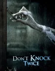 Don't Knock Twice (2017) — movie poster