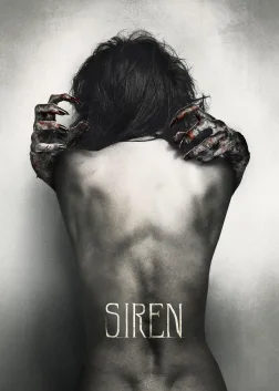 Siren (2016) — movie poster