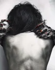 Сирена (2016) — постер фільму