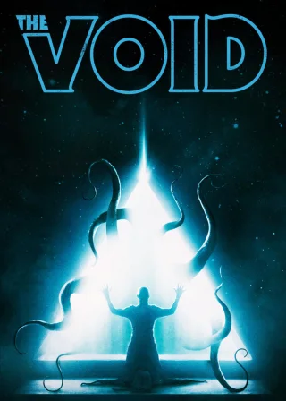 The Void (2016) — movie poster