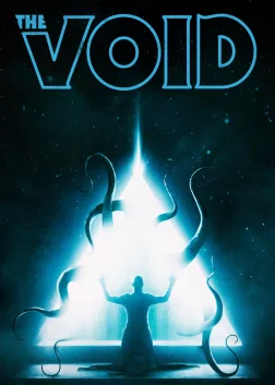 The Void (2016) — movie poster
