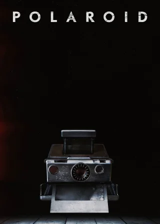 Polaroid (2019) — movie poster