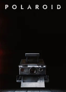 Polaroid (2019) — movie poster