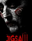 Jigsaw (2017) — movie poster