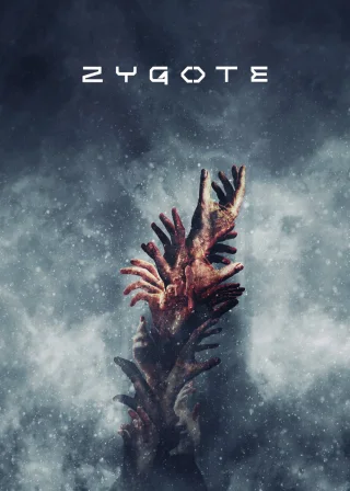 Зигота (2017) — постер фільму